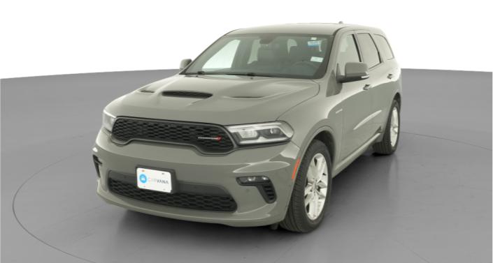 Thumbnail: 2021 Dodge Durango - 1