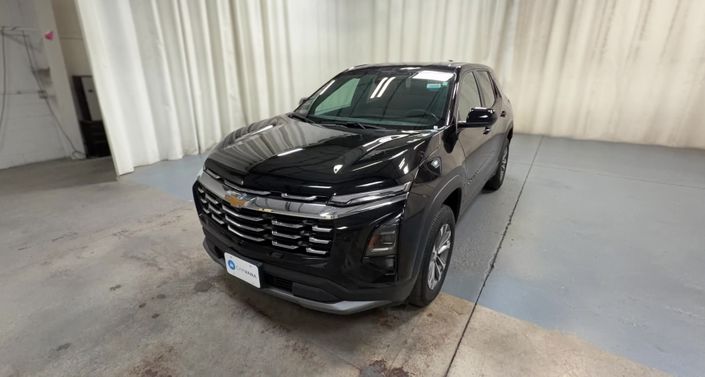 Thumbnail: 2025 Chevrolet Equinox - 1