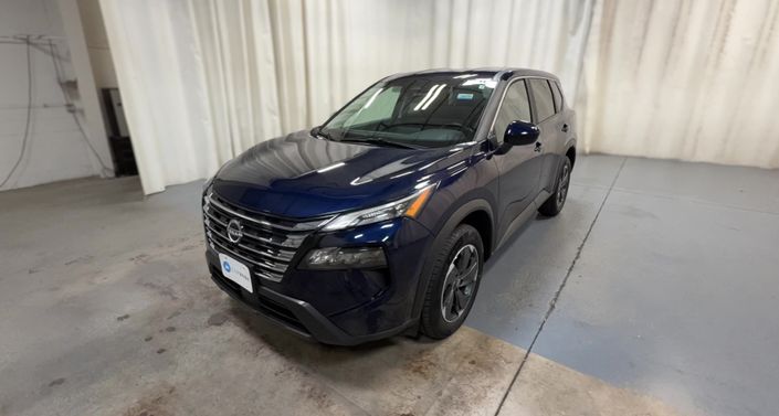 Thumbnail: 2025 Nissan Rogue - 1