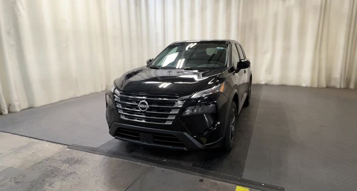 Thumbnail: 2025 Nissan Rogue - 1
