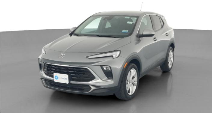 Thumbnail: 2025 Buick Encore GX - 1