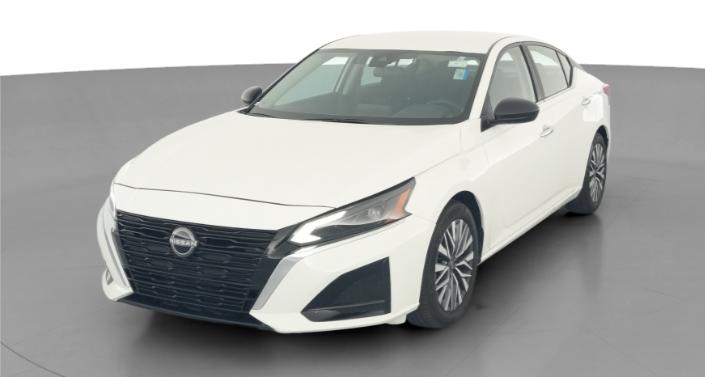 Thumbnail: 2025 Nissan Altima - 1