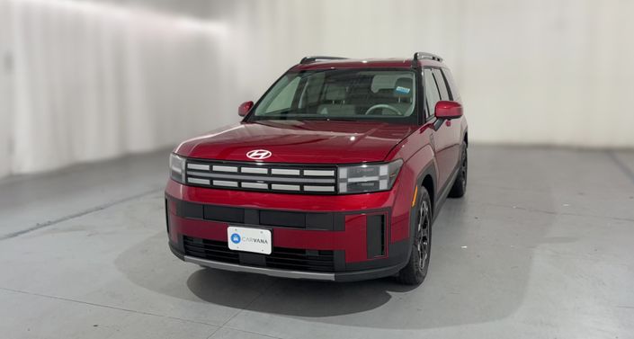 Thumbnail: 2026 Hyundai Santa Fe - 1
