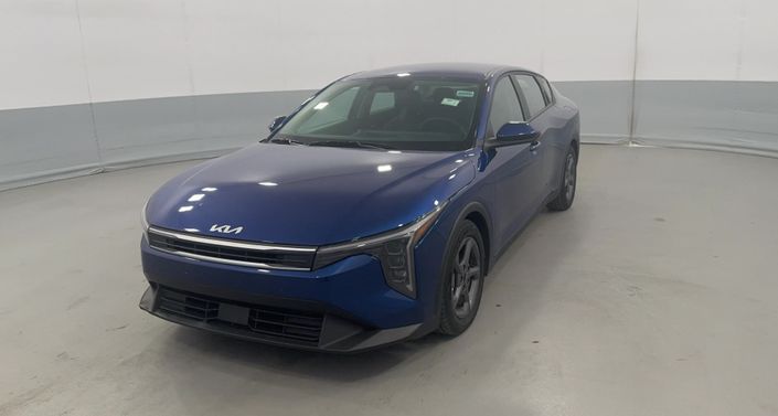 Thumbnail: 2025 Kia K4 - 1