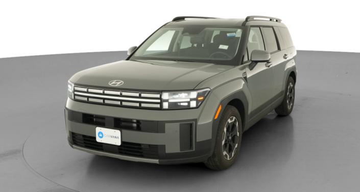 Thumbnail: 2026 Hyundai Santa Fe - 1