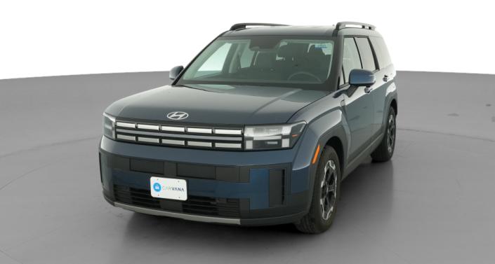 Thumbnail: 2026 Hyundai Santa Fe - 1