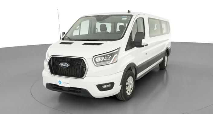 Thumbnail: 2023 Ford Econoline - 1