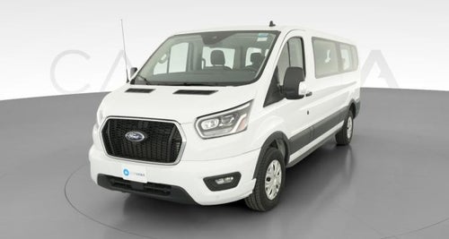 2023 Ford Transit 350 Passenger Van