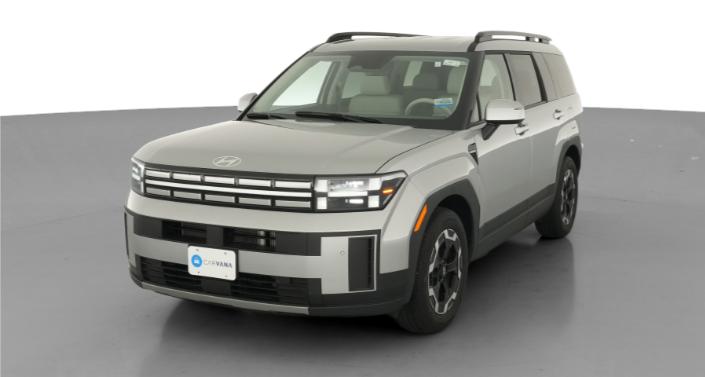 Thumbnail: 2026 Hyundai Santa Fe - 1