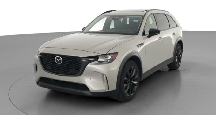 Thumbnail: 2026 Mazda CX-90 - 1