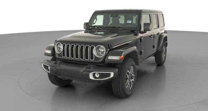 Thumbnail: 2025 Jeep Wrangler - 1