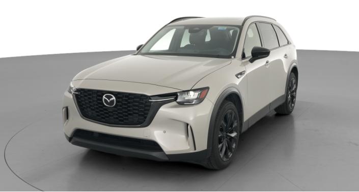 Thumbnail: 2026 Mazda CX-90 - 1