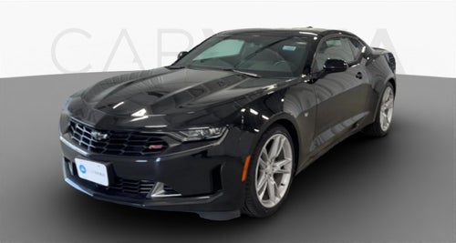 2023 Chevrolet Camaro