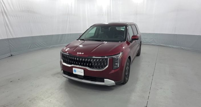Thumbnail: 2026 Kia Carnival - 1