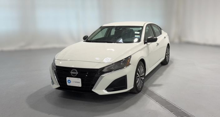 Thumbnail: 2025 Nissan Altima - 1