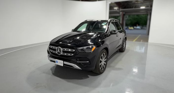 Thumbnail: 2026 Mercedes-Benz GLE - 1