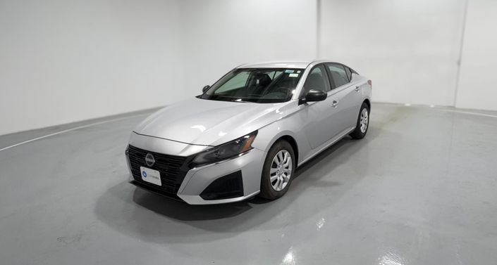 Thumbnail: 2024 Nissan Altima - 1