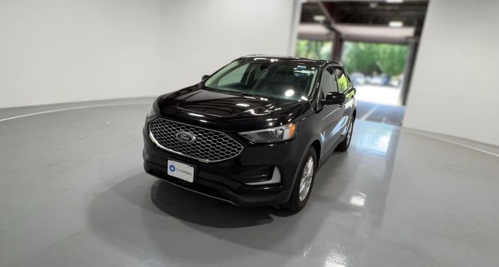 Thumbnail: 2024 Ford Edge - 1