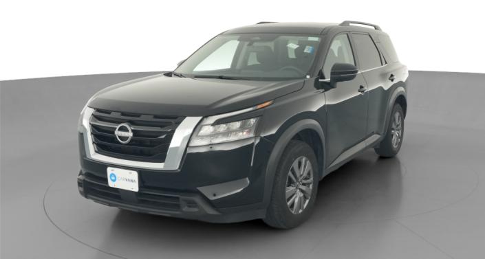 Thumbnail: 2025 Nissan Pathfinder - 1