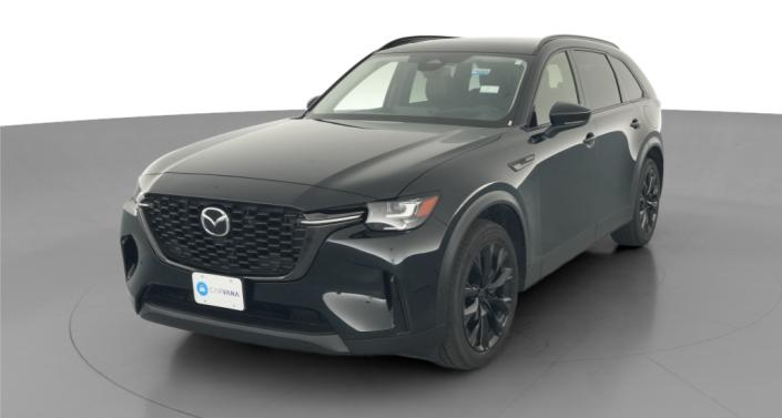 Thumbnail: 2026 Mazda CX-90 - 1