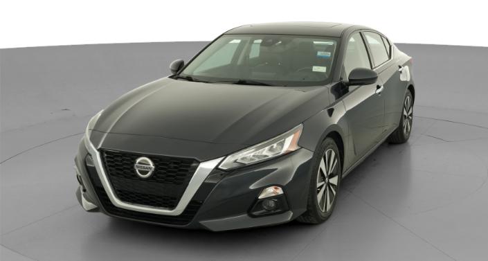 Thumbnail: 2019 Nissan Altima - 1