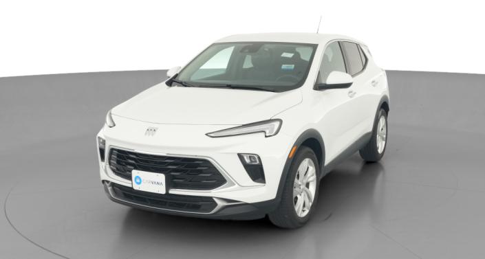 Thumbnail: 2025 Buick Encore GX - 1