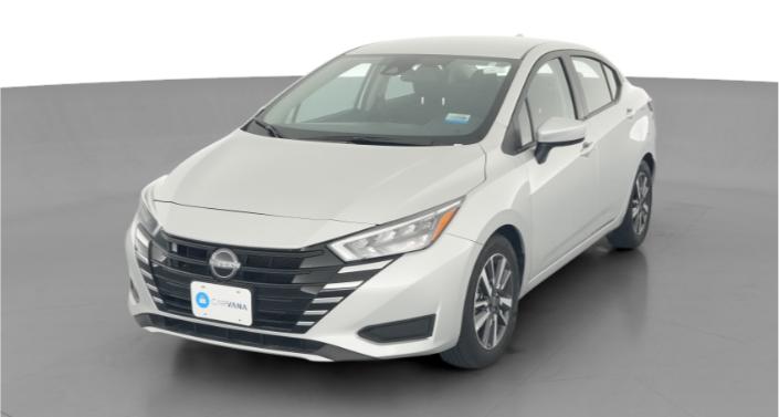 Thumbnail: 2025 Nissan Versa - 1