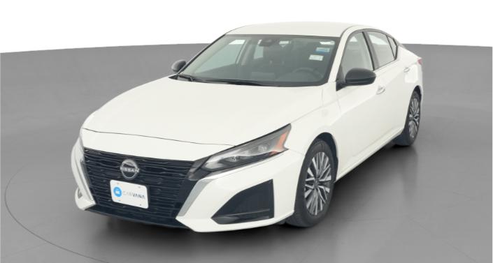 Thumbnail: 2025 Nissan Altima - 1