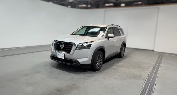 Thumbnail: 2025 Nissan Pathfinder - 1