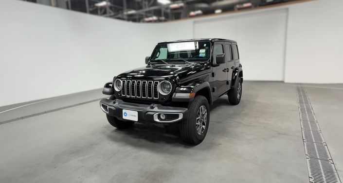 Thumbnail: 2025 Jeep Wrangler - 1
