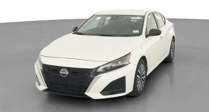 Thumbnail: 2025 Nissan Altima - 1