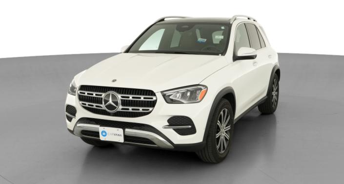 Thumbnail: 2026 Mercedes-Benz GLE - 1