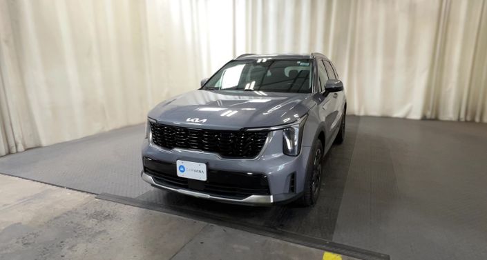 Thumbnail: 2024 Kia Sorento - 1