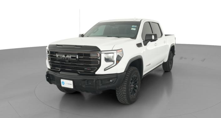 Thumbnail: 2023 GMC Sierra 1500 - 1