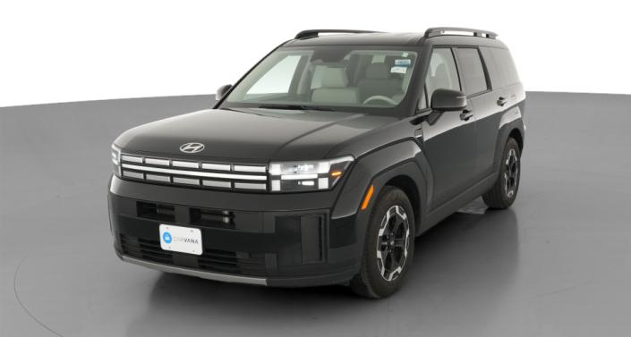 Thumbnail: 2026 Hyundai Santa Fe - 1