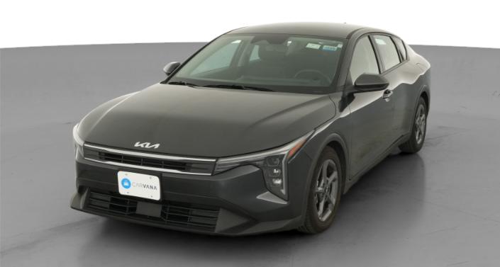 Thumbnail: 2025 Kia K4 - 1