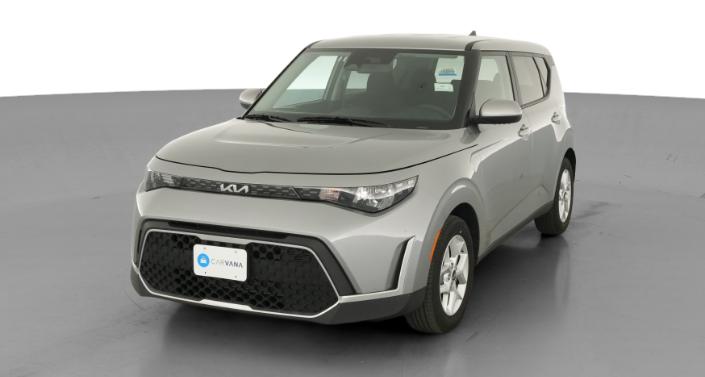 Thumbnail: 2025 Kia Soul - 1