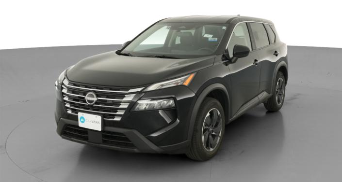 Thumbnail: 2025 Nissan Rogue - 1