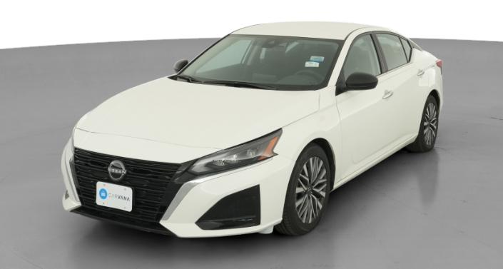 Thumbnail: 2025 Nissan Altima - 1