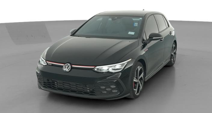 Thumbnail: 2024 Volkswagen Golf - 1