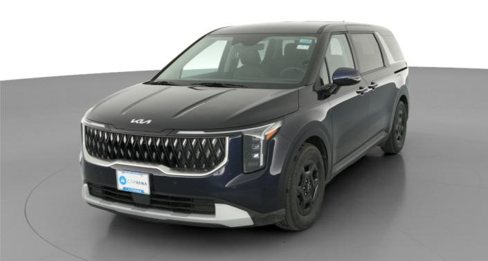 Thumbnail: 2026 Kia Carnival - 1