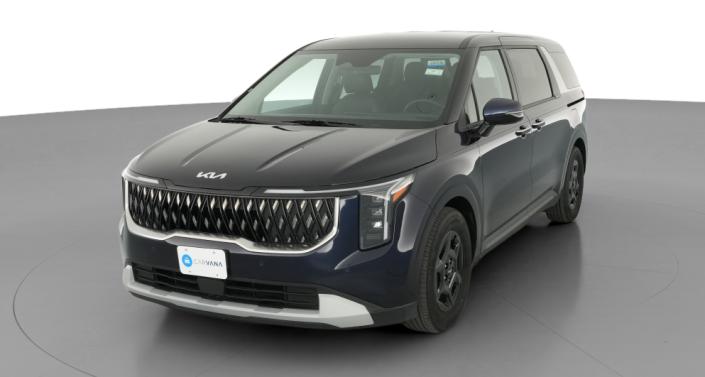 Thumbnail: 2026 Kia Carnival - 1