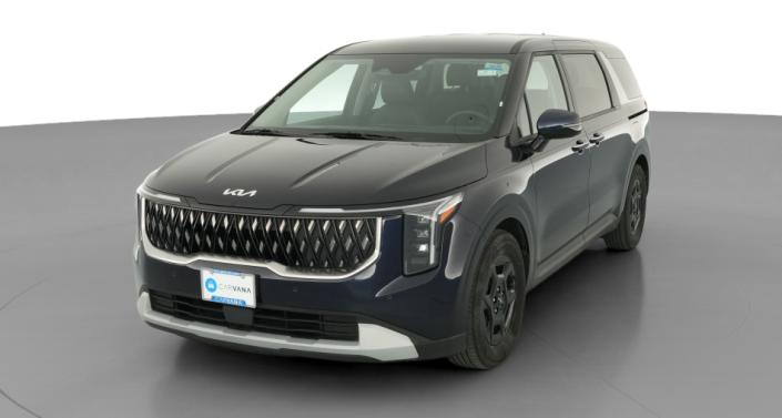 Thumbnail: 2026 Kia Carnival - 1