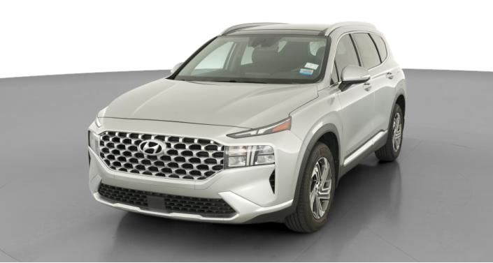 Thumbnail: 2021 Hyundai Santa Fe - 1