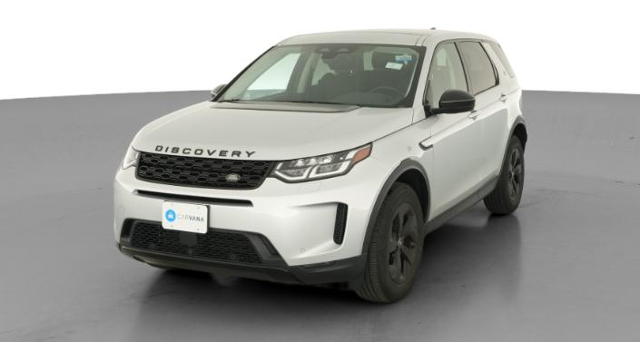 Thumbnail: 2022 Land Rover Discovery Sport - 1