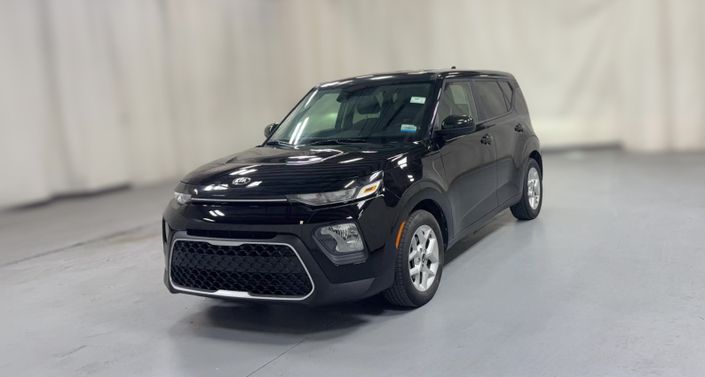Thumbnail: 2020 Kia Soul - 1