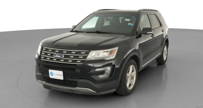 Thumbnail: 2016 Ford Explorer - 1