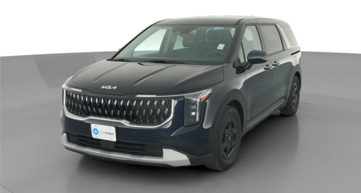 Thumbnail: 2026 Kia Carnival - 1
