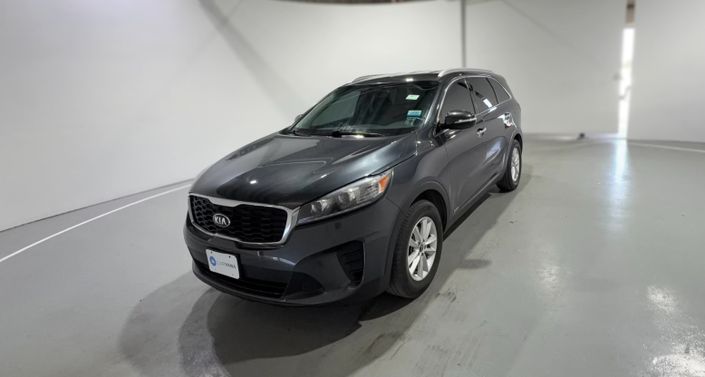Thumbnail: 2019 Kia Sorento - 1