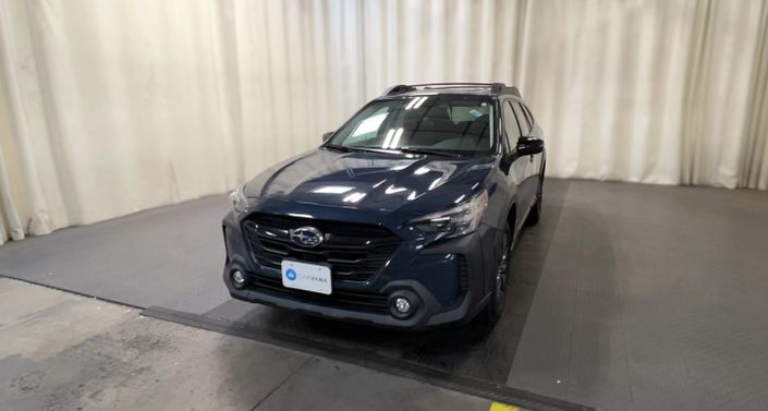 Thumbnail: 2024 Subaru Outback - 1